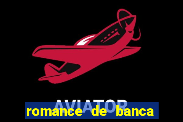 romance de banca digital 2014